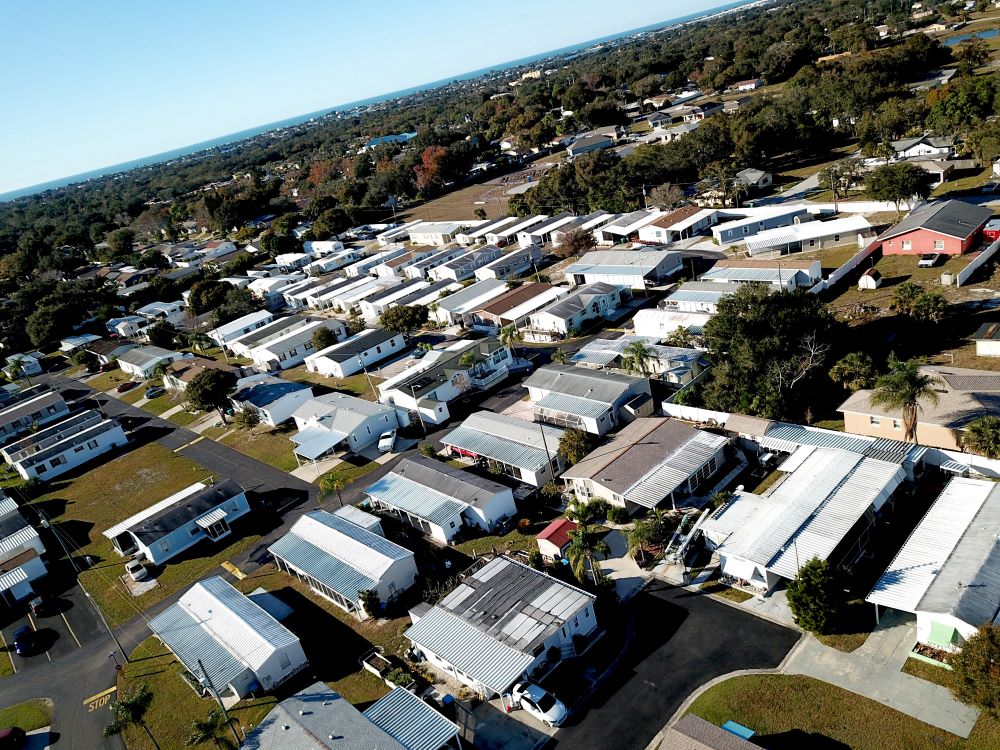 Indian Rocks MHP Overview 1