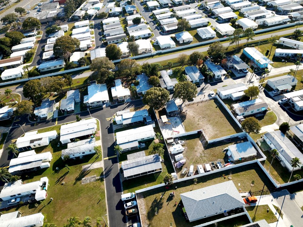 Indian Rocks MHP Overview 2